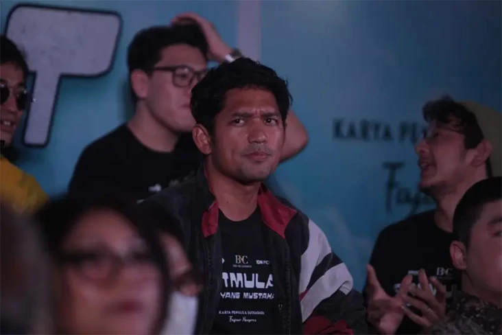 Ibnu Jamil Ungkap Tantangan...