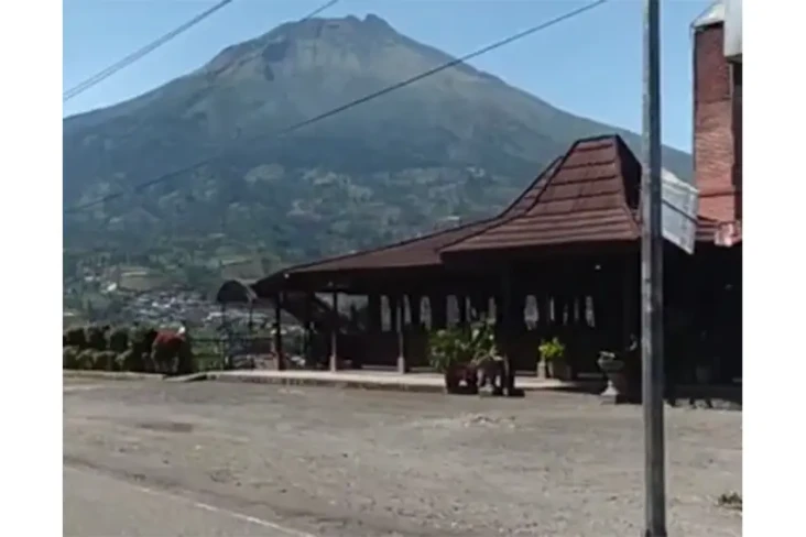 Viral! Cerita Pemudik...