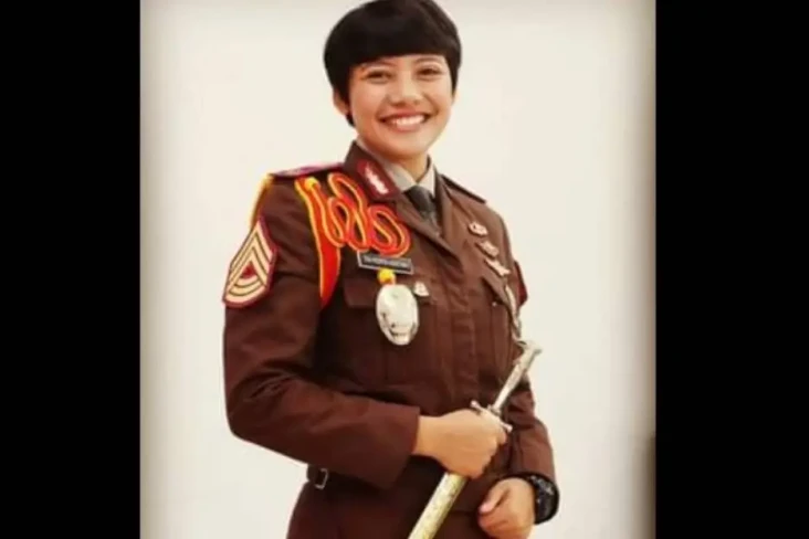 Profil Ipda Tita Puspita,...