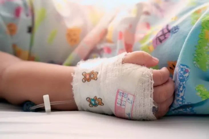 Bocah 8 Tahun di Jakbar...