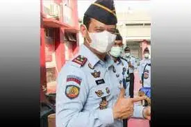 Profil Mujiarto, Kepala...