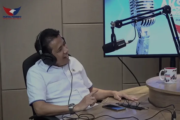 Podcast Aksi Nyata,...