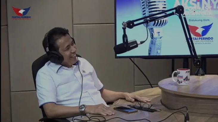 Podcast Aksi Nyata,...