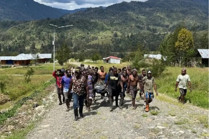 Dilaporkan Hilang, Sopir...