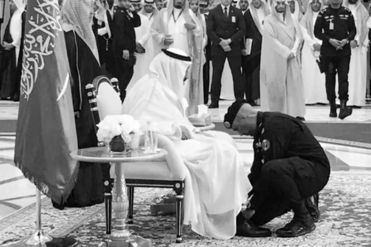 Profil Mamdouh Al-Ali...