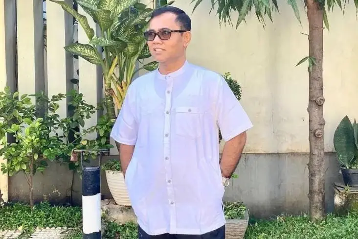 Jawaban Menohok Haji...