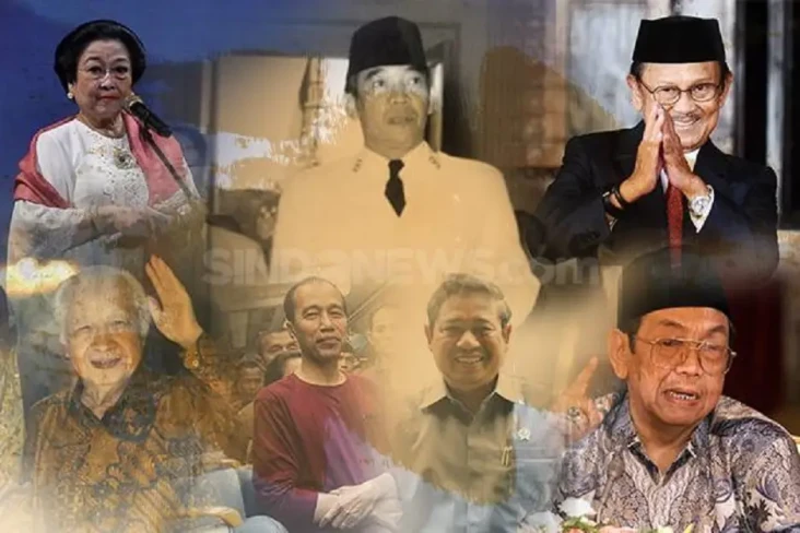 Ini Jejak Pendidikan...