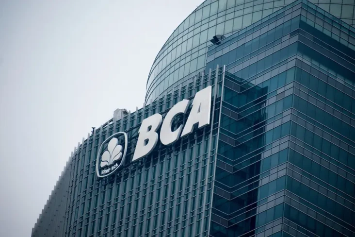 BCA Buka Pendaftaran...