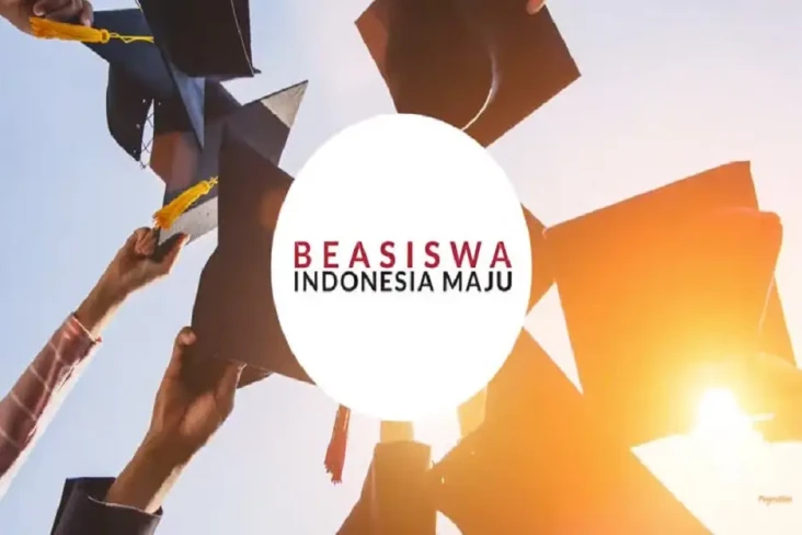 Beasiswa Indonesia Maju...