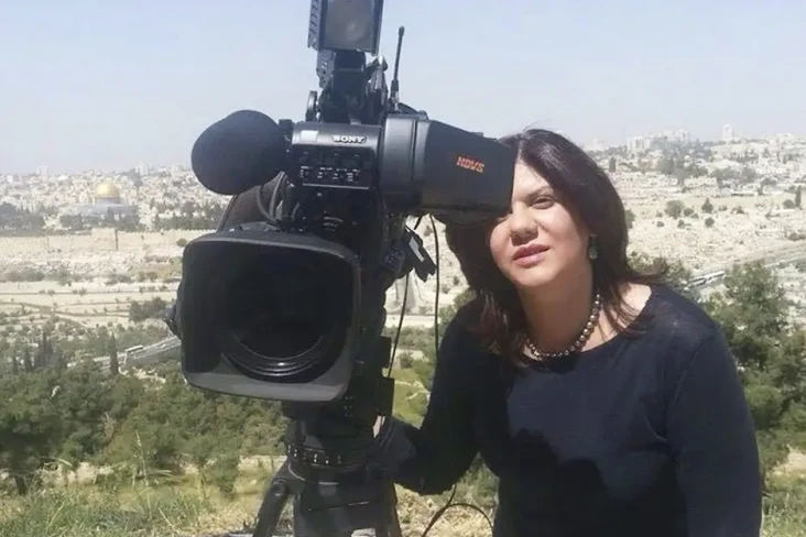 Abbas: Israel Bertanggung...
