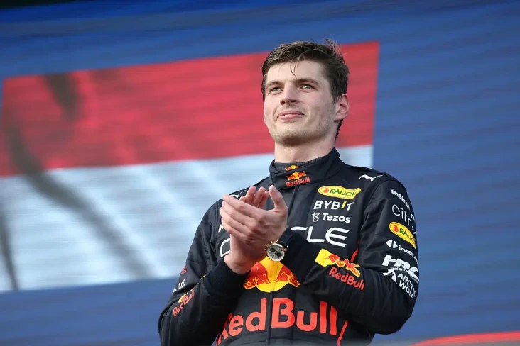 3 Kali Menang di F1...