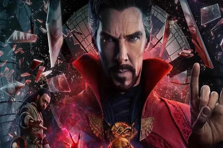 7 Adegan di Trailer...