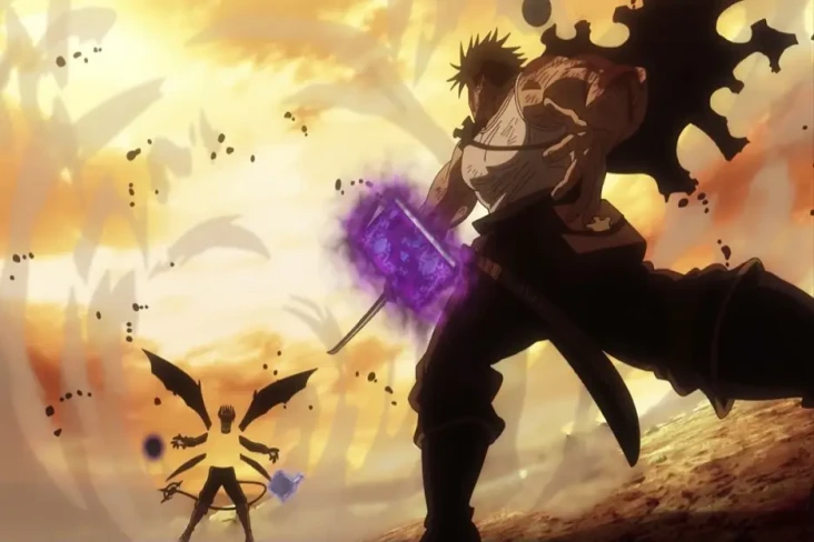 5 Karakter Anime yang...