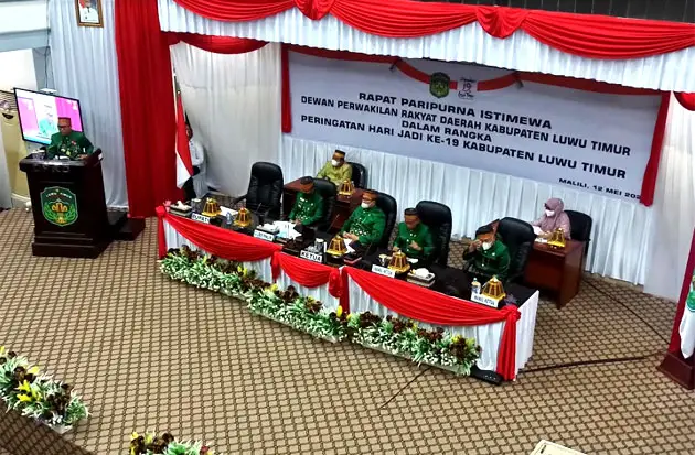 Bupati Budiman Harap...