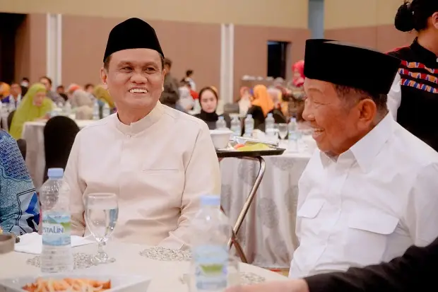 Sebut Barru Banyak Kemajuan,...