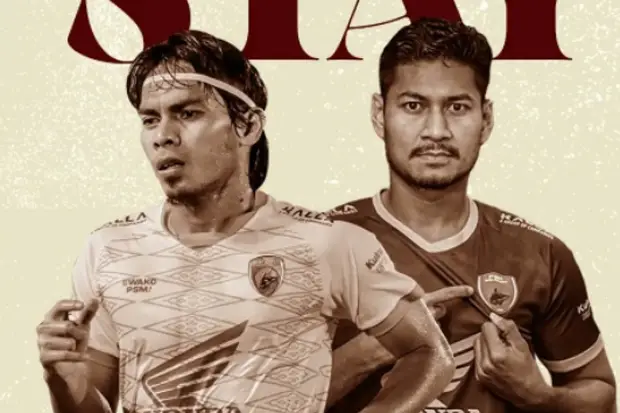 PSM Makassar Pastikan...