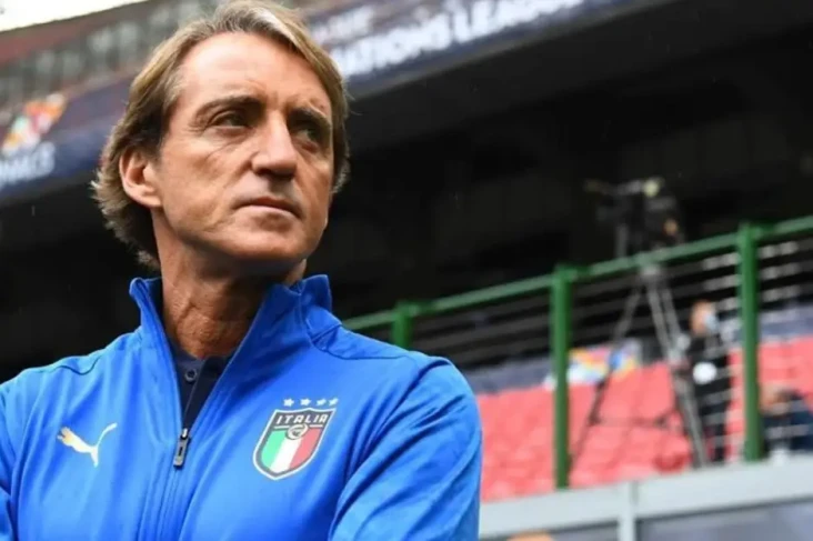 Roberto Mancini: Sulit...