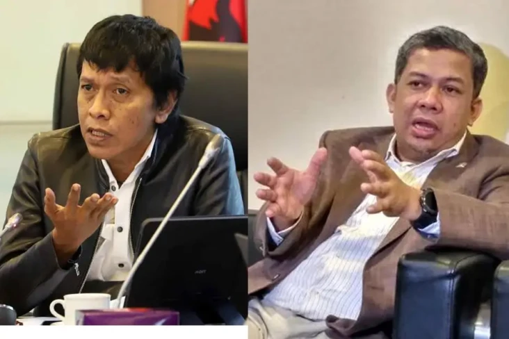 Adian Napitupulu ke...