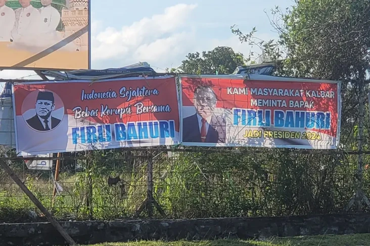 Ketua KPK Firli Bahuri...