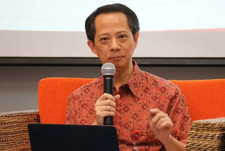 Profil Ghafur Akbar...