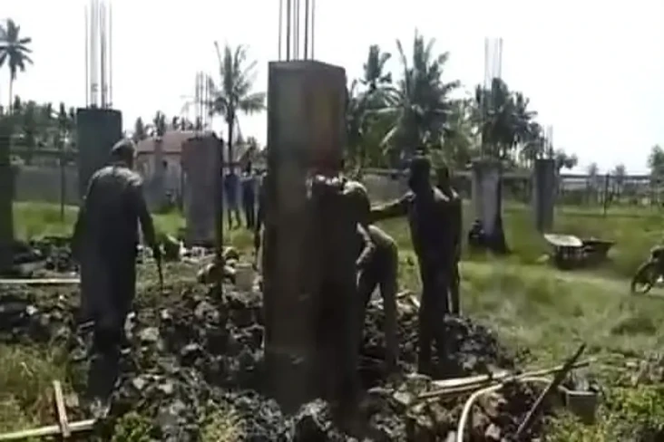 MUI Sesalkan Pembongkaran...