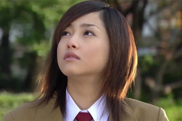 5 Film Jepang Series...