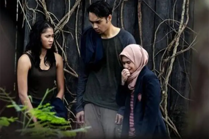 Film KKN di Desa Penari...