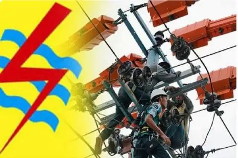 PLN Cikarang Catat 180...