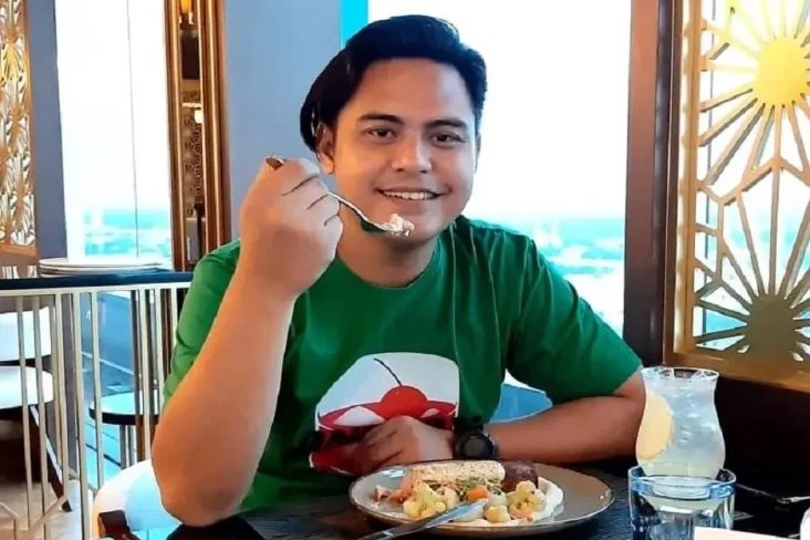 Galih Ginjar Kangen...