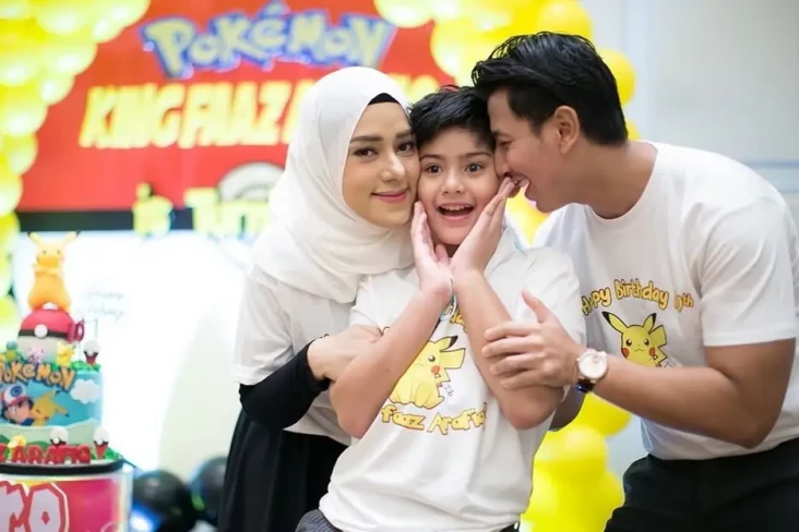 Denny Sumargo Kagum...