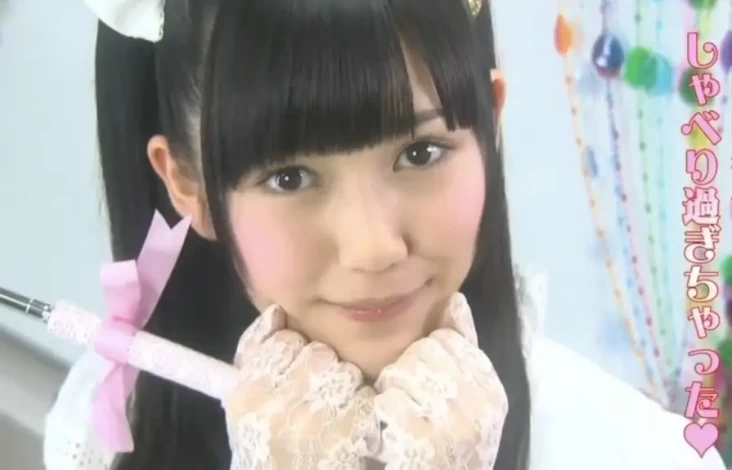 4 Artis Jepang yang...