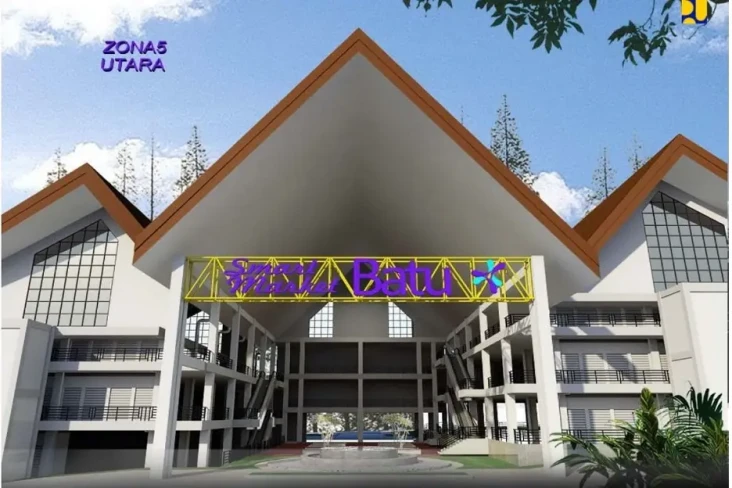 Habiskan Rp152 Miliar,...