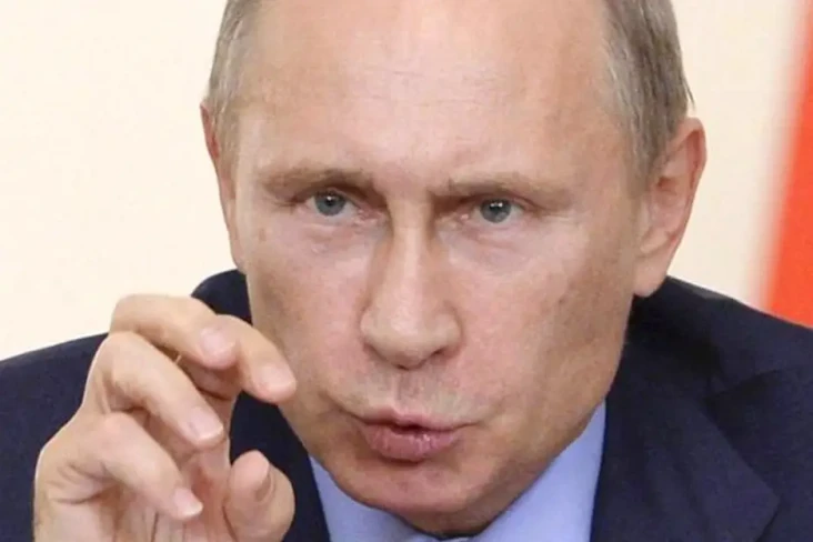 Polandia Sebut Putin...