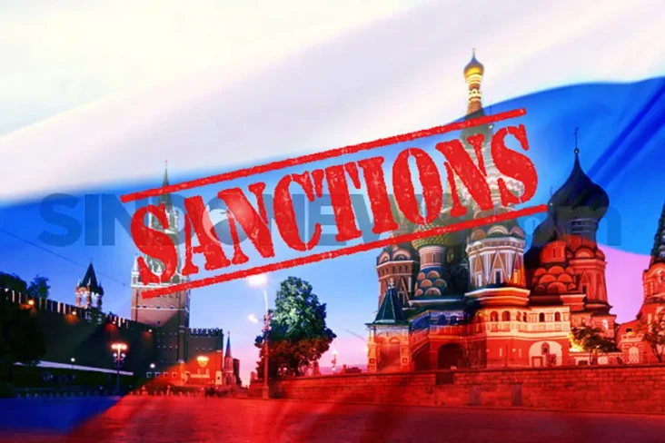 Mevedev: Sanksi Anti...