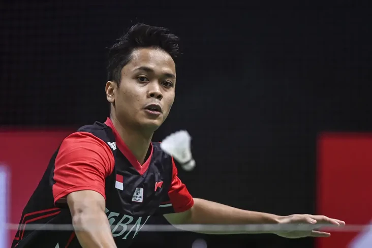 Indonesia Cukur China...