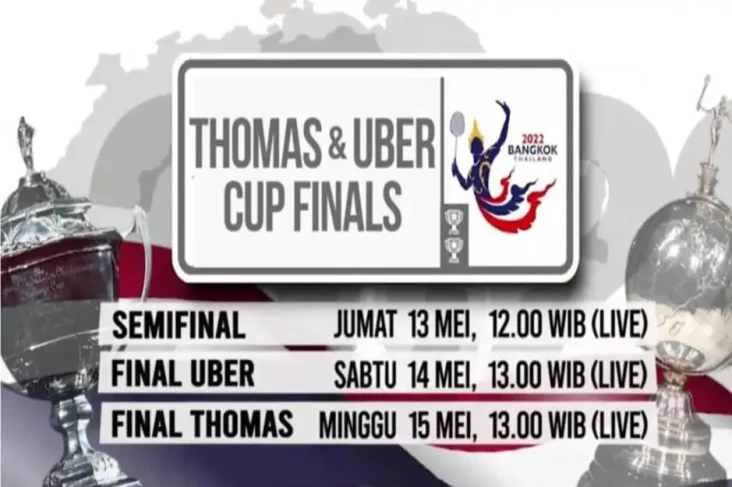 Link Live Streaming...