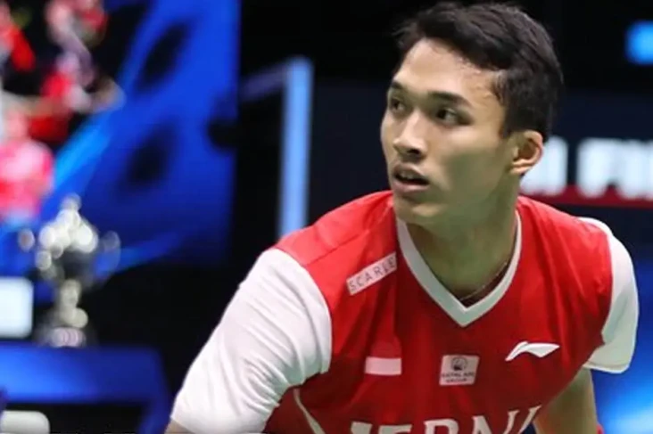 Hasil Piala Thomas 2022:...