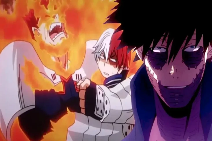 7 Karakter Anime Ini...