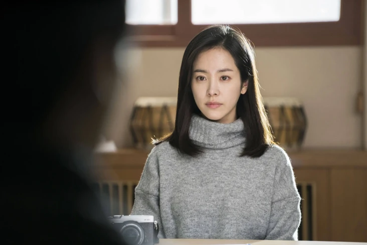 4 Aktris Drama Korea...