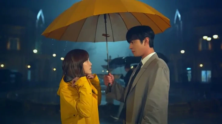 3 Pasangan Drama Korea...