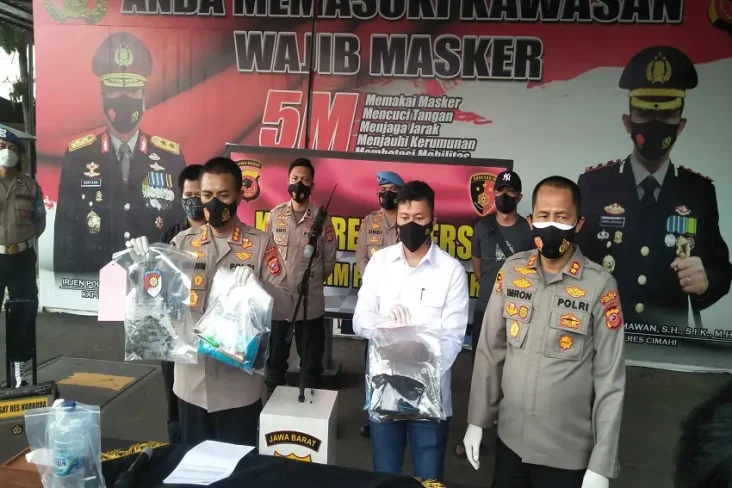 Fakta-fakta Pembunuhan...