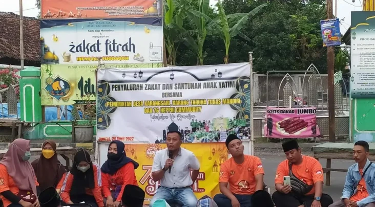 Karang Taruna 6 Desa...