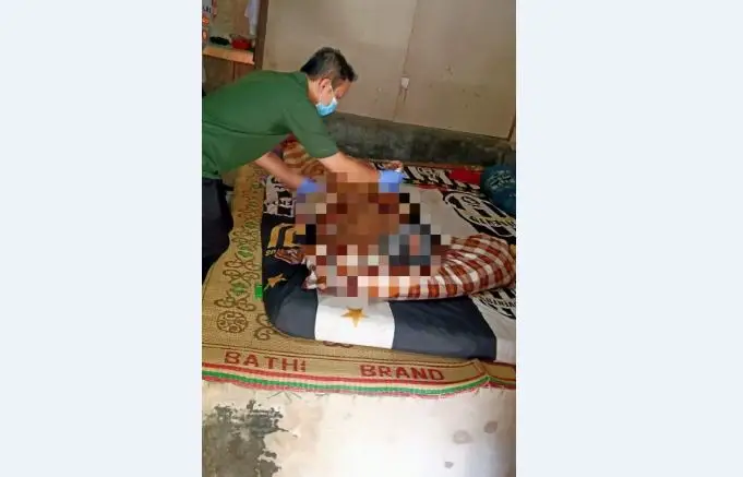 Pulang Jual Merpati,...