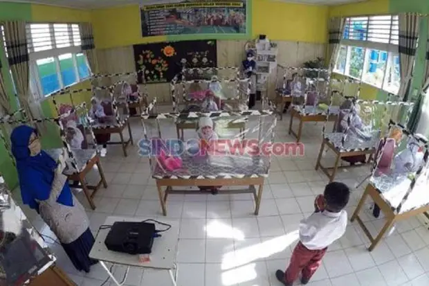 Waspada Hepatitis Akut,...