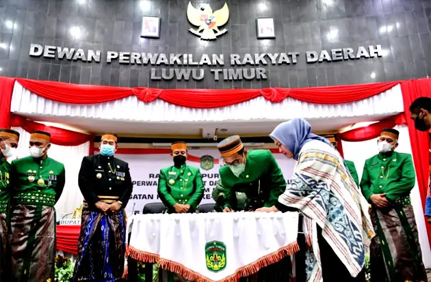 Pemuda Sulsel Puji Capaian...