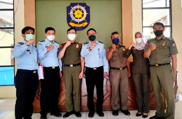 Kemenkumham Data dan...