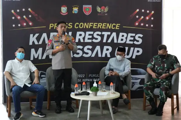 Kalla Toyota Dukung...