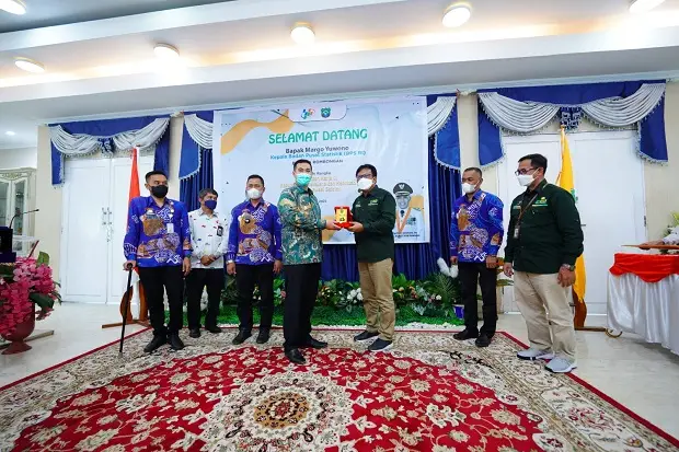 Kepala BPS RI Siapkan...