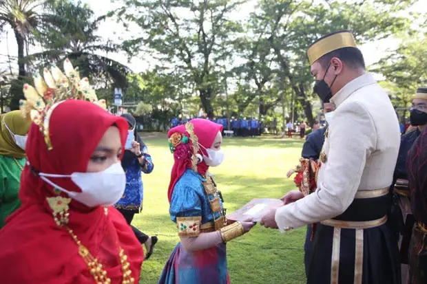 Bupati Gowa Sebut Kualitas...