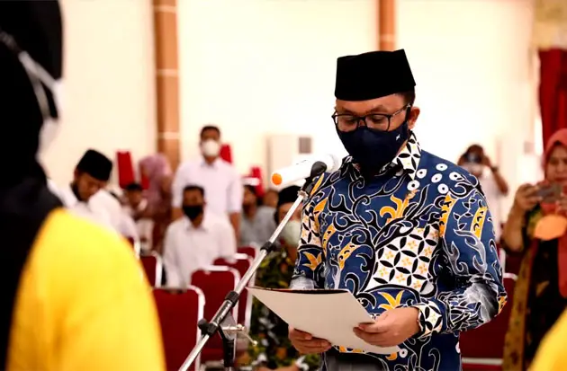 Forum Perempuan Kawal...
